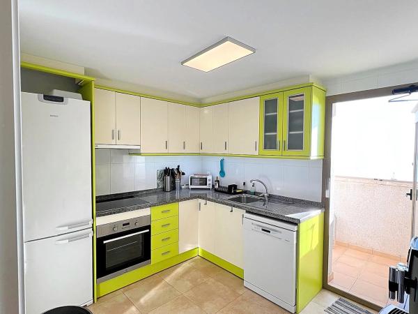 Ático en Playa de Fossa-Levante