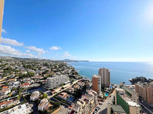 Ático en Playa de Fossa-Levante