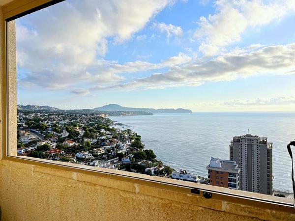 Ático en Playa de Fossa-Levante