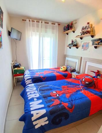 Chalet adosado en Urbanización Cometa III