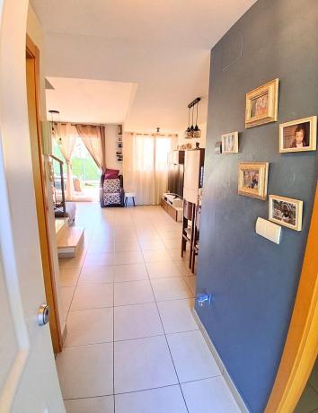 Chalet adosado en Urbanización Cometa III