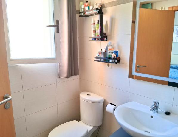 Chalet adosado en Urbanización Cometa III