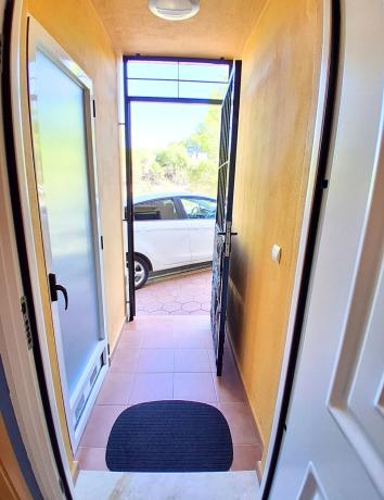 Chalet adosado en Urbanización Cometa III