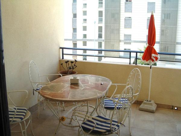 Piso en calle Benitaxell, 1