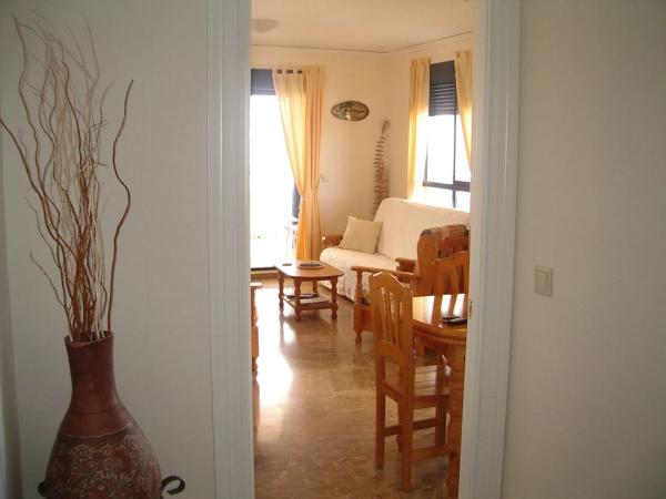 Piso en calle Benitaxell, 1