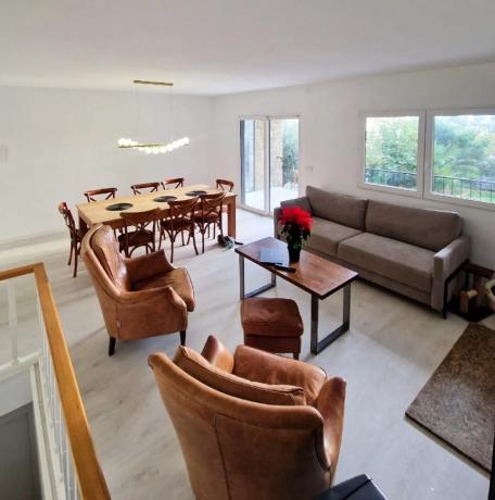 Chalet en Cometa-Carrió