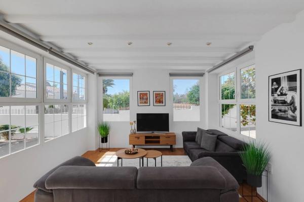 Casa independiente en via Pa Benicolada