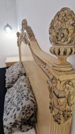 Chalet en Cometa-Carrió