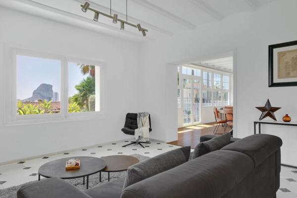 Casa independiente en via Pa Benicolada