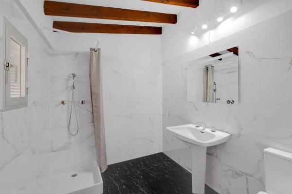 Casa independiente en via Pa Benicolada