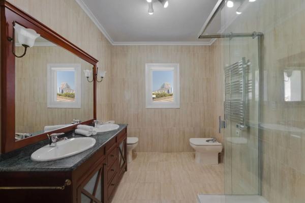 Casa independiente en via Pa Benicolada