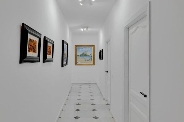 Casa independiente en via Pa Benicolada