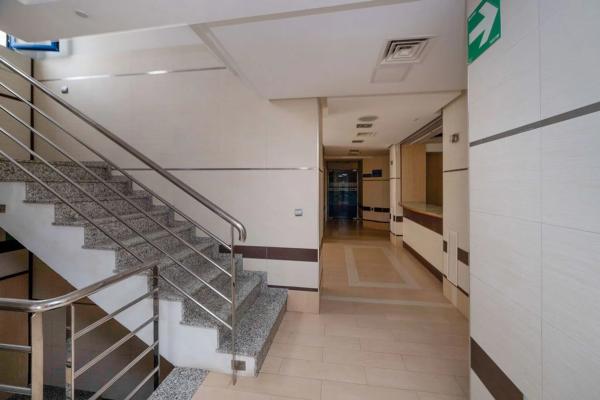 Piso en avenida Rosa de los Vientos, 5