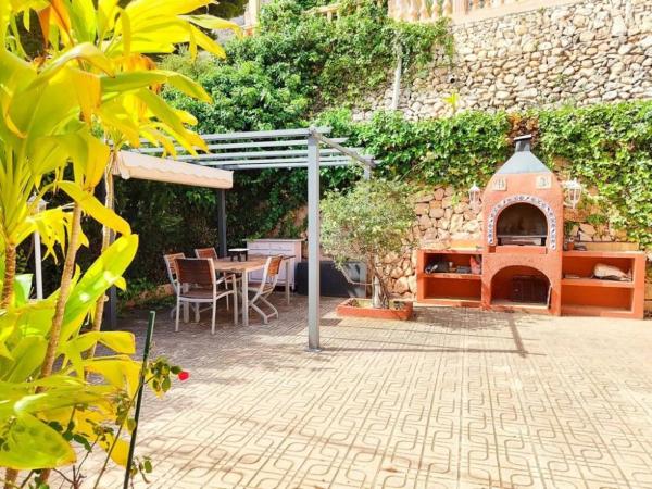 Casa independiente en Partida Maryvilla