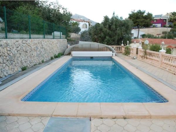 Casa independiente en Partida Maryvilla