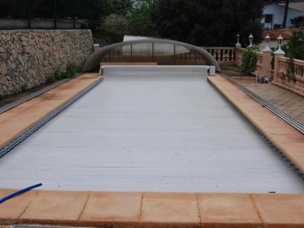 Casa independiente en Partida Maryvilla