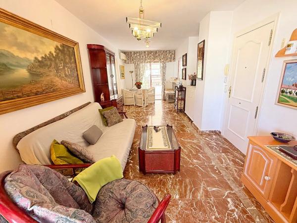 Piso en Playa de Fossa-Levante