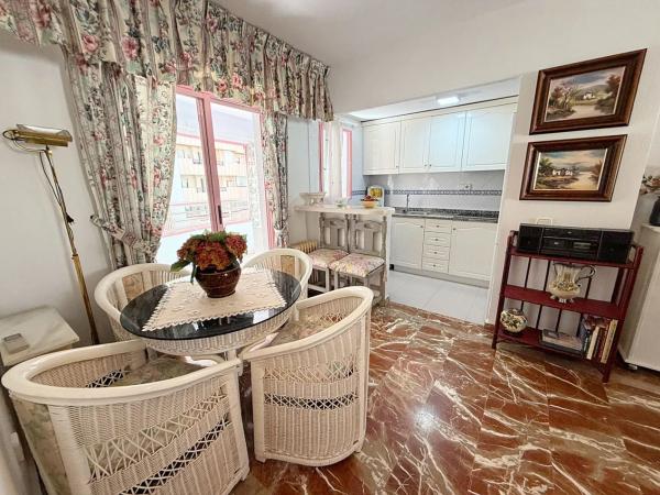 Piso en Playa de Fossa-Levante