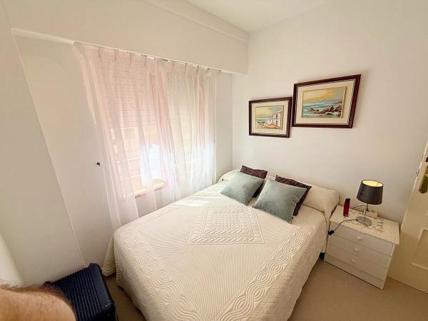 Piso en Playa de Fossa-Levante