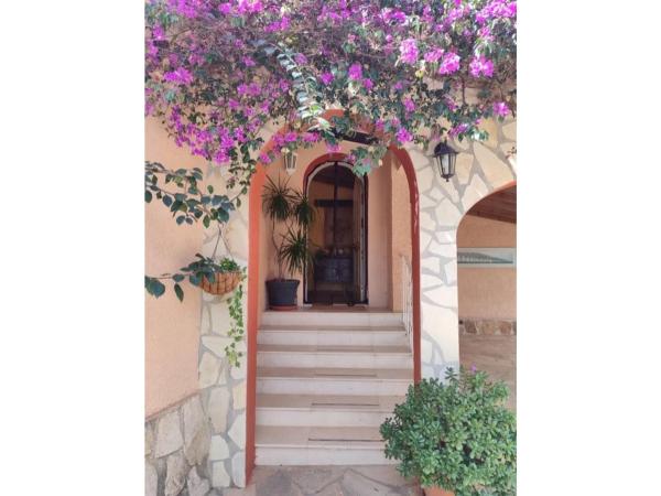 Casa independiente en Partida Maryvilla