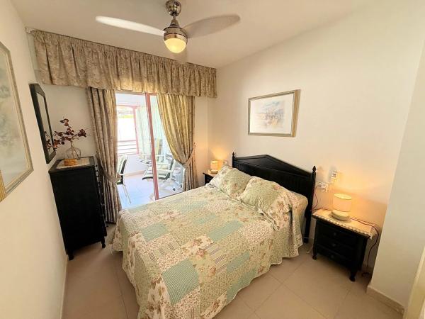 Piso en Playa de Fossa-Levante