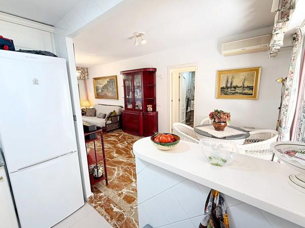 Piso en Playa de Fossa-Levante