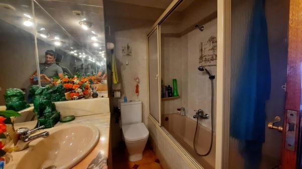 Piso en calle Holanda, 2