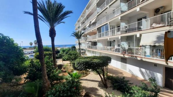 Piso en calle Holanda, 2