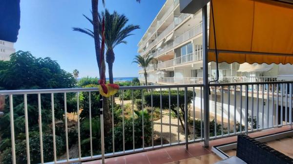 Piso en calle Holanda, 2