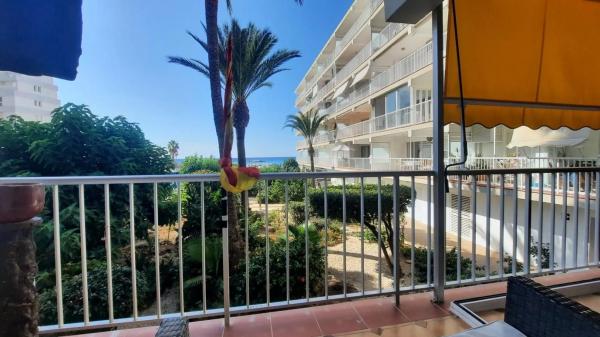 Piso en calle Holanda, 2