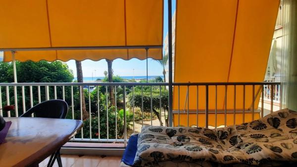 Piso en calle Holanda, 2