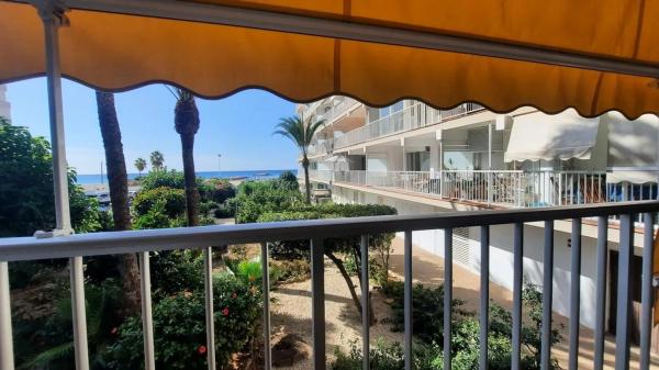 Piso en calle Holanda, 2