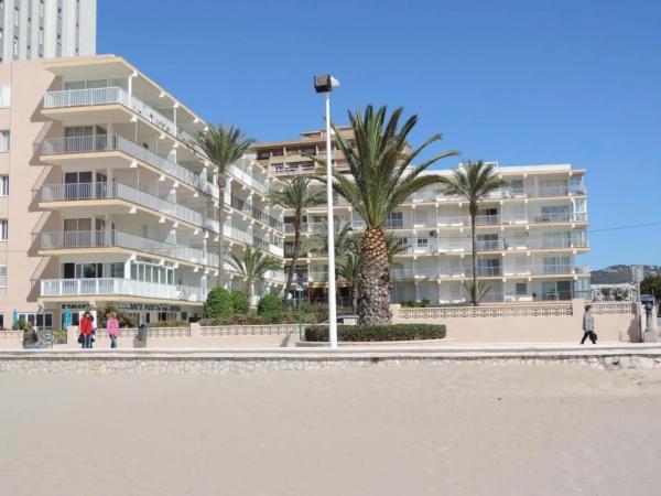 Piso en calle Holanda, 2