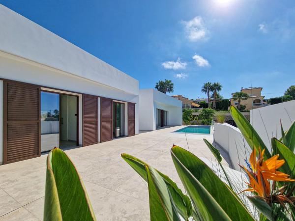 Casa independiente en calle Urb Gran Sol, 5