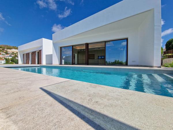 Casa independiente en calle Urb Gran Sol, 5