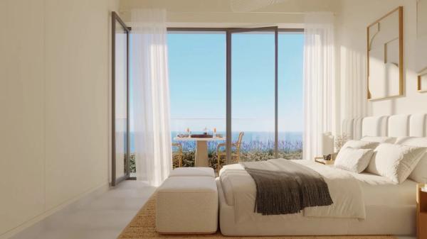 Piso en avenida Europa, 29