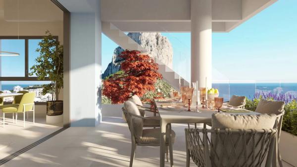 Piso en avenida Europa, 29