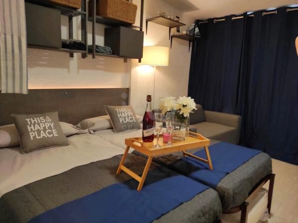 Piso en Playa de Fossa-Levante