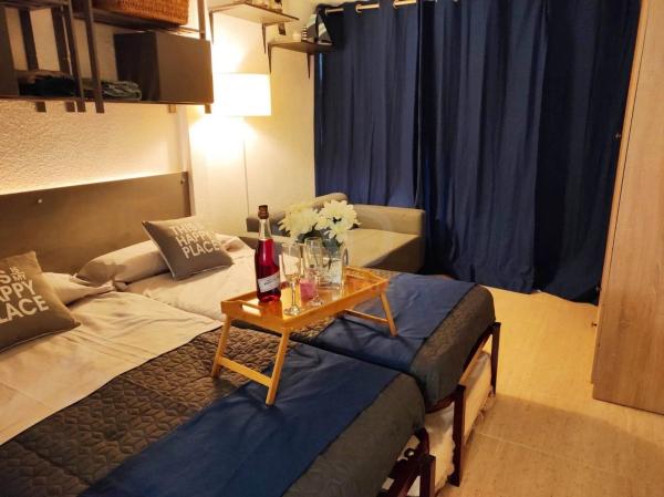 Piso en Playa de Fossa-Levante