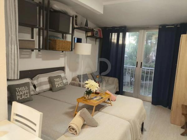 Piso en Playa de Fossa-Levante