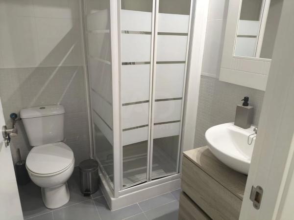 Piso en Playa de Fossa-Levante