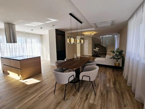 Casa independiente en Partida Carrió Park