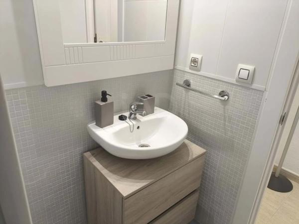 Piso en Playa de Fossa-Levante