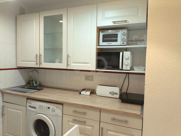 Piso en Playa de Fossa-Levante