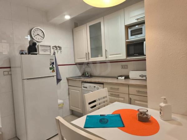 Piso en Playa de Fossa-Levante