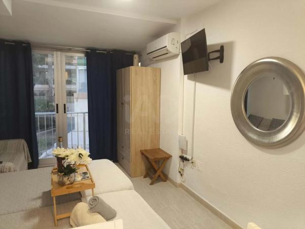 Piso en Playa de Fossa-Levante