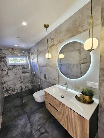 Casa independiente en Partida Carrió Park