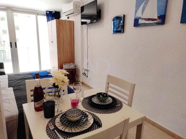 Piso en Playa de Fossa-Levante