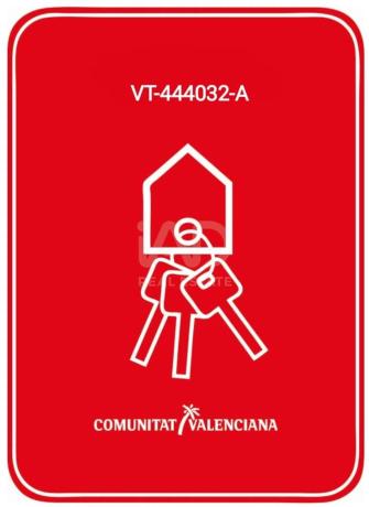 Piso en Playa de Fossa-Levante