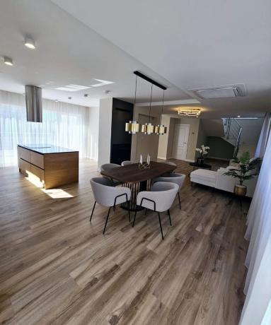 Casa independiente en Partida Carrió Park